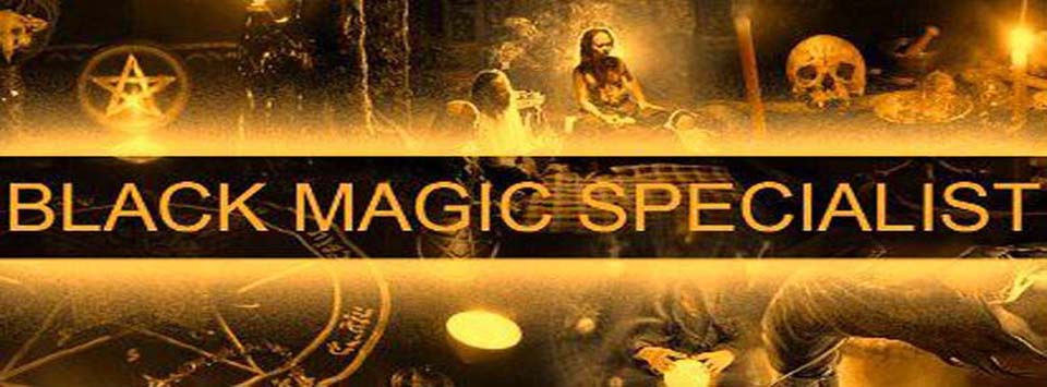 Black Magic Specialist in England